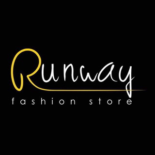 Логотип телеграм канала @runway_uz — Runway_Uz