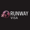 Logo of telegram channel runwayvisa — Visa Agency | Runway Visa