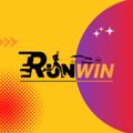 Logo saluran telegram runwinappchannel — RUNWINAPP - Channel 🌍