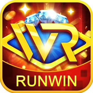 Logotipo do canal de telegrama runwinoficial - RunWin-Oficial