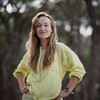 Логотип телеграм канала @runwithliza — А ты сегодня бегал?