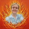 Логотип телеграм канала @runy_sifry — Руны меняют жизнь | Татьяна Волежанина