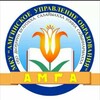 Логотип телеграм канала @ruoamga — Управление образования Амгинского улуса
