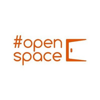 Логотип телеграм канала @ruopsp — #OpenSpace