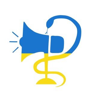 Логотип телеграм канала @ruparbdmu — Рупар БДМУ/ Рупор БГМУ