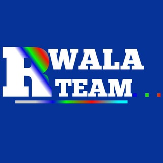 Logo saluran telegram rupaywala_team — RUPAYWALA TEAM