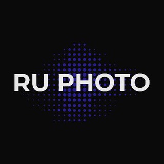 Логотип телеграм канала @ruphototg — ФОТОГРАФИЯ