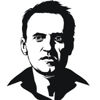 Логотип телеграм канала @rupor_navaljnogho — Рупор Навального