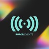 Логотип телеграм канала @rupor_events_spb — Рупор СПб — Клубы и вечеринки
