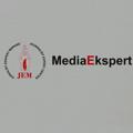 Telegram channel MediaEkspert.az logo