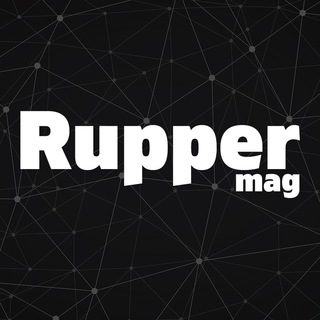 Логотип телеграм канала @rupper — Rupper