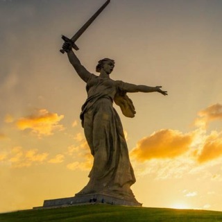 Логотип телеграм канала @ruproekt — Русский проект