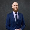 Логотип телеграм канала @ruprofiler_ru — Профайлинг для бизнеса и отношений - Дмитрий Бондаренко