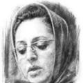 لوگوی کانال تلگرام ruqayyekabiri — رقیه کبیری Ruqayye Kabiri