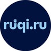 Логотип телеграм канала @ruqi_job — Подработка сервис RUQI