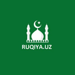 Telegram kanalining logotibi ruqiyauz — RuqiyaUz🇺🇿Расмий канал
