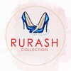 Логотип телеграм канала @rurash_shoes — RURASH - Обувь и Аксессуары