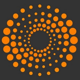 Логотип телеграм канала @rureuters — Reuters на русском