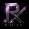Логотип телеграм канала @ruripe — RURI