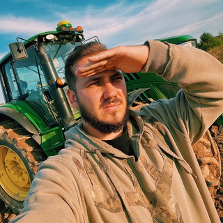 Логотип телеграм канала @rus_agriculture — rus.agriculture