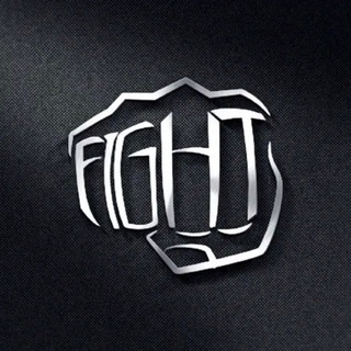 Logo saluran telegram rus_fights — УЛИЧНЫЕ ДРАКИ | STREET FIGHTS