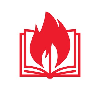 Логотип телеграм канала @rus_flame — Русское Пламя