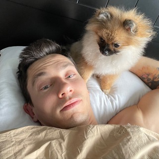 Telegram channel r_ivanov34 logo