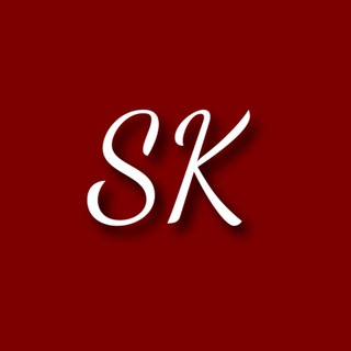 Telegram channel СВЕТ КАМНЕЙ logo