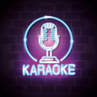 Telegram kanalining logotibi rus_karaoke — Karaoke