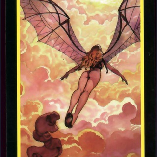 Логотип телеграм канала @rus_koldovstvo — Колдовство и Русская Магия