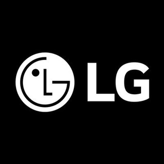 Логотип телеграм канала @rus_lg — LG Electronics