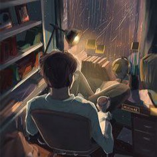 Логотип телеграм канала @rus_passion — ИнвестOn|Больше, чем инвестиции