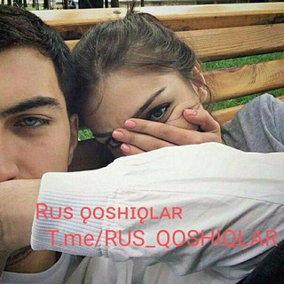 Telegram kanalining logotibi rus_qoshiqlar — Ruscha Musiqalar🎵