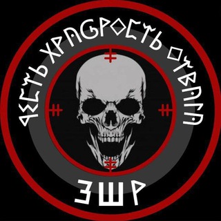 Telegram channel 3-я ШТУРМОВАЯ РОТА🇷🇺💥 logo
