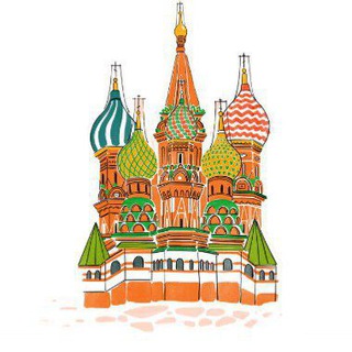 Логотип телеграм канала @rus_tilidan_darslar — Русский язык