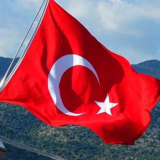 Логотип телеграм канала @rus_turki — Русские в Турции