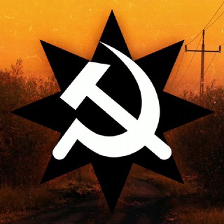 Логотип телеграм канала @rus_was — Русская Пустошь (переходник)