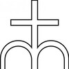 Логотип телеграм канала @rus_biblia — РБО - Священное Писание для всех