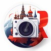 Логотип телеграм канала @rus_focus — Россия в Объективе 📷