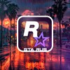 Логотип телеграм канала @rus_gta — Новости GTA 6 и GTA Online