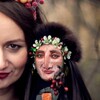 Логотип телеграм канала @rus_obereg_green — ЗЕЛЁНАЯ ВЕДЬМА