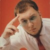 Логотип телеграм канала @rus_oge_easy — Русский язык с Пашей ОГЭ | MAXIMUM ИЗИ