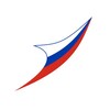 Логотип телеграм канала @rus_point_sport — RUS.SPORT
