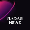 Логотип телеграм канала @rus_radar_news — Радар 🔥 новости