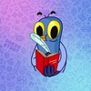 Логотип телеграм канала @rus_speech — Небестолковый словарь
