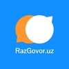 Telegram kanalining logotibi rus_til_darsi — RazGovor.uz | Rus tilini oson o'rganasiz