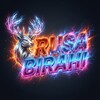 Logo of telegram channel rusabirahi — RUSA BIRAHI 🦌