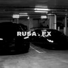 Логотип телеграм канала @rusafx — rusa.fx