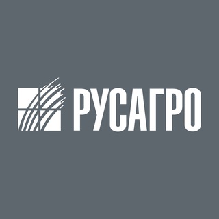 Логотип телеграм канала @rusagro_news — РУСАГРО