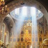 Logo of telegram channel rusaint — Quotes from Russian saints